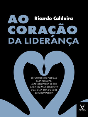 cover image of Ao Coração da Liderança